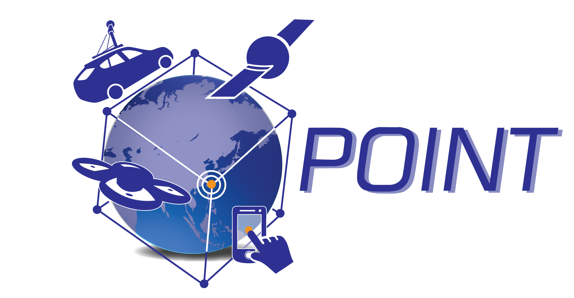 整合式定位技術發展實驗室網站